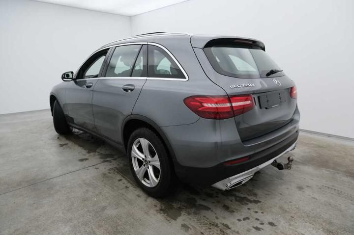 Photo 7 VIN: WDC2539051F231305 - MERCEDES-BENZ GLC-KLASSE &#3915 