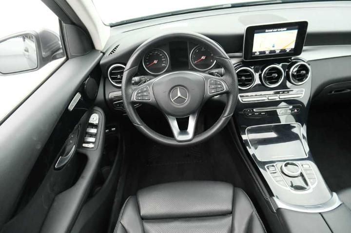 Photo 9 VIN: WDC2539051F231305 - MERCEDES-BENZ GLC-KLASSE &#3915 