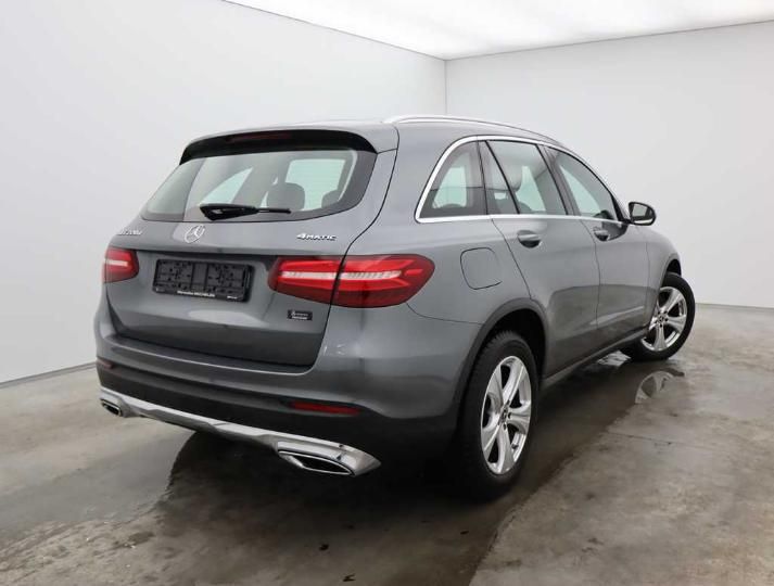 Photo 2 VIN: WDC2539051F235045 - MERCEDES-BENZ GLC-KLASSE &#3915 