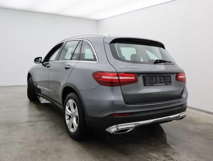 Photo 7 VIN: WDC2539051F235045 - MERCEDES-BENZ GLC-KLASSE &#3915 