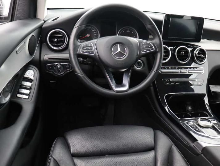 Photo 9 VIN: WDC2539051F235045 - MERCEDES-BENZ GLC-KLASSE &#3915 