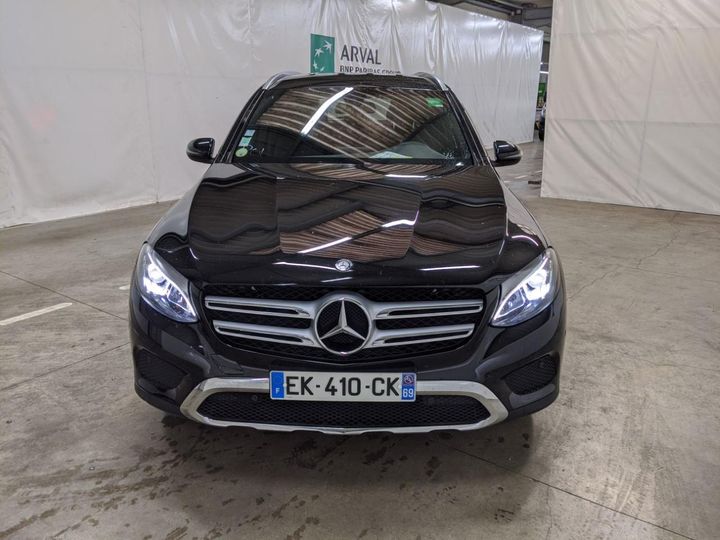 Photo 1 VIN: WDC2539051F235068 - MERCEDES-BENZ GLC 