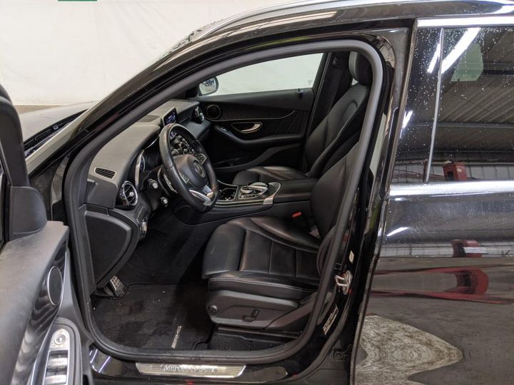 Photo 13 VIN: WDC2539051F235068 - MERCEDES-BENZ GLC 