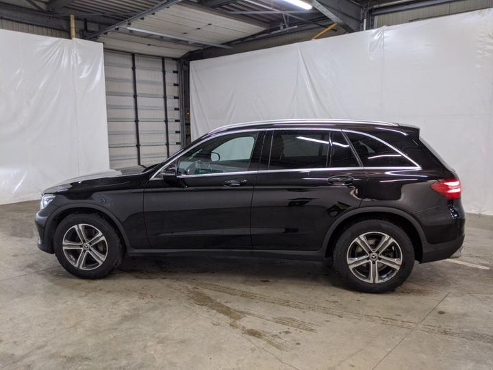 Photo 3 VIN: WDC2539051F235068 - MERCEDES-BENZ GLC 