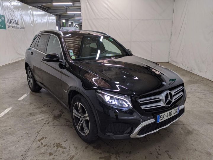 Photo 7 VIN: WDC2539051F235068 - MERCEDES-BENZ GLC 