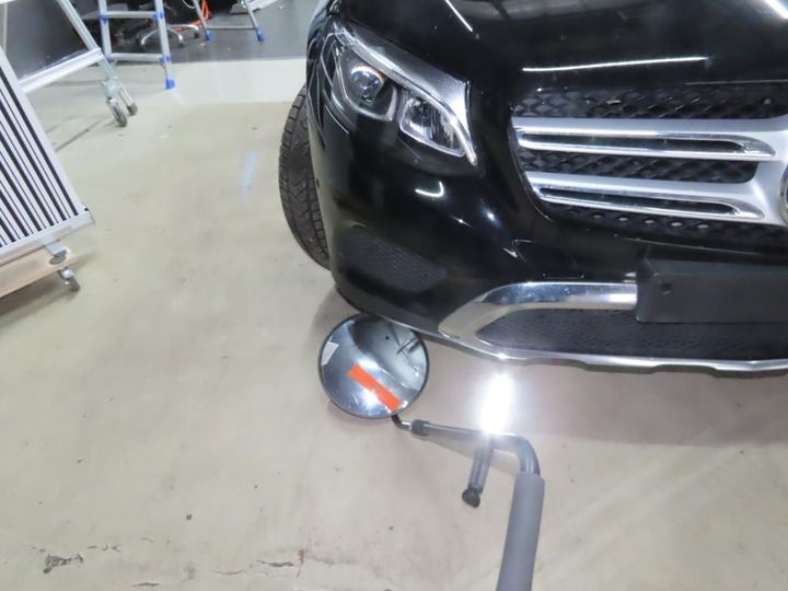 Photo 24 VIN: WDC2539051F235384 - MERCEDES-BENZ GLC 