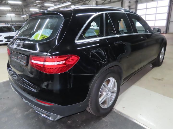 Photo 6 VIN: WDC2539051F235384 - MERCEDES-BENZ GLC 