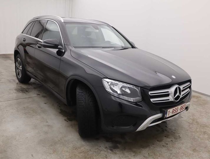 Photo 8 VIN: WDC2539051F235466 - MERCEDES-BENZ GLC-KLASSE &#3915 