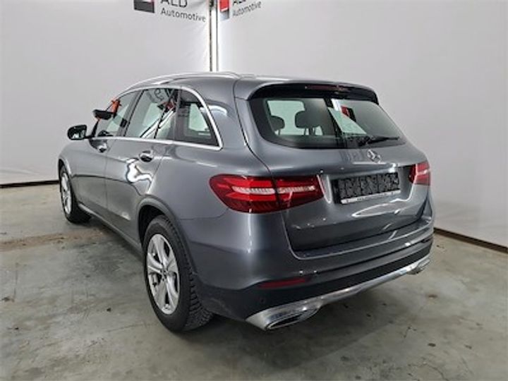 Photo 3 VIN: WDC2539051F237735 - MERCEDES-BENZ CLASSE GLC DIESEL (X253) 