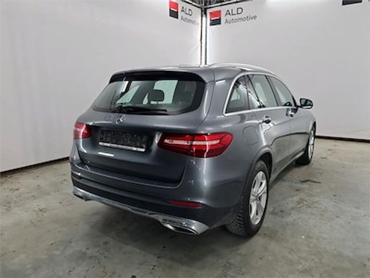 Photo 4 VIN: WDC2539051F237735 - MERCEDES-BENZ CLASSE GLC DIESEL (X253) 