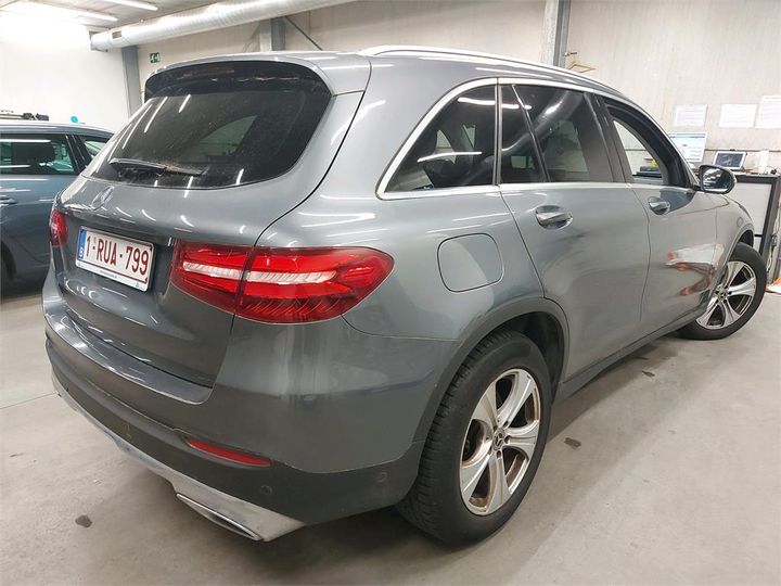 Photo 2 VIN: WDC2539051F239581 - MERCEDES-BENZ GLC 