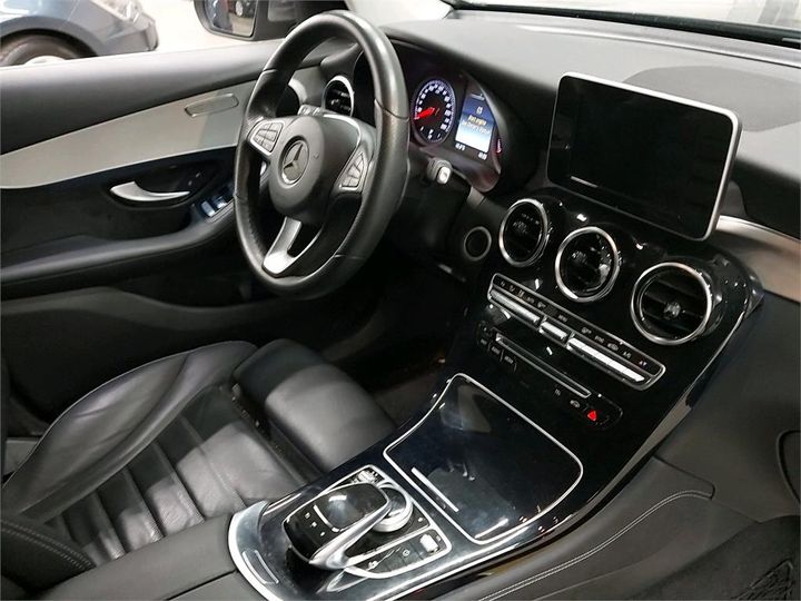 Photo 3 VIN: WDC2539051F239581 - MERCEDES-BENZ GLC 