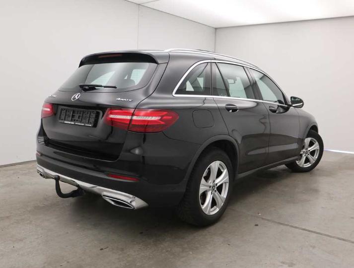 Photo 2 VIN: WDC2539051F239966 - MERCEDES-BENZ GLC-KLASSE &#3915 