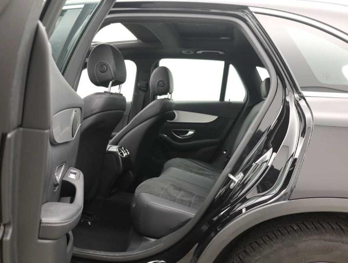 Photo 3 VIN: WDC2539051F239966 - MERCEDES-BENZ GLC-KLASSE &#3915 