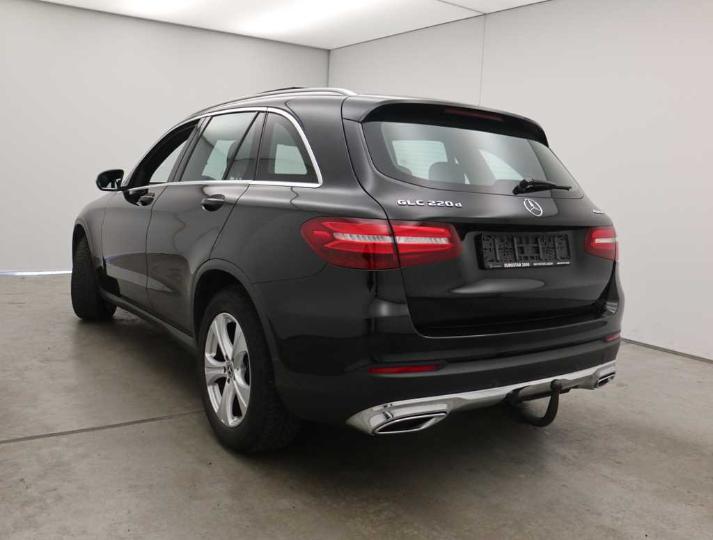 Photo 7 VIN: WDC2539051F239966 - MERCEDES-BENZ GLC-KLASSE &#3915 