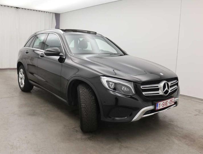 Photo 8 VIN: WDC2539051F239966 - MERCEDES-BENZ GLC-KLASSE &#3915 