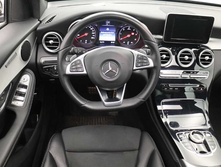 Photo 9 VIN: WDC2539051F239966 - MERCEDES-BENZ GLC-KLASSE &#3915 