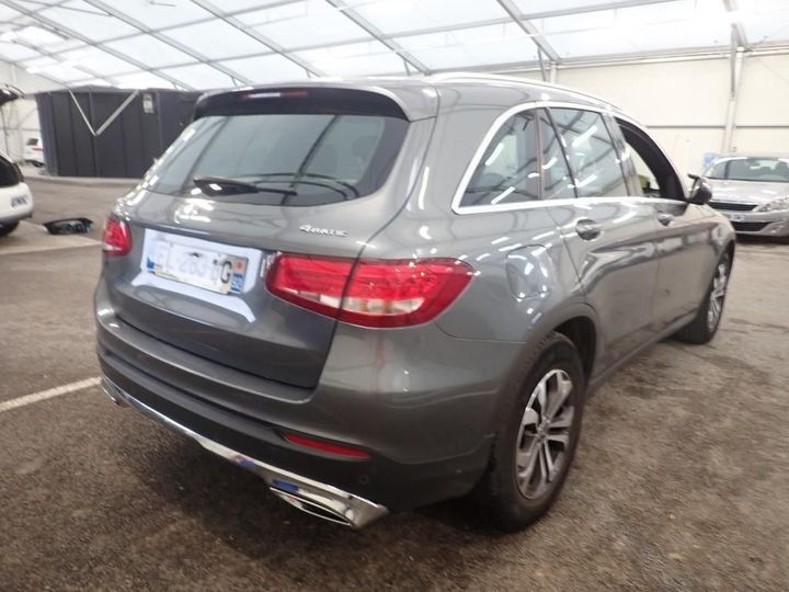 Photo 2 VIN: WDC2539051F242171 - MERCEDES-BENZ CLASSE GLC 