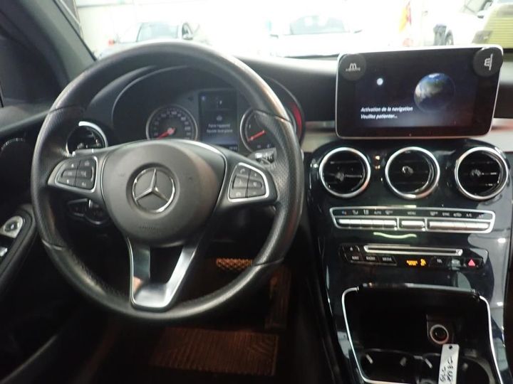 Photo 6 VIN: WDC2539051F242171 - MERCEDES-BENZ CLASSE GLC 