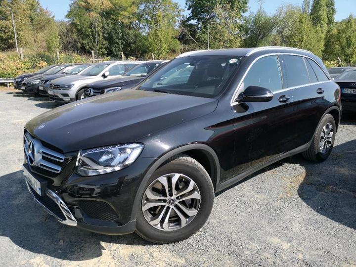 Photo 0 VIN: WDC2539051F244008 - MERCEDES-BENZ CLASSE GLC 