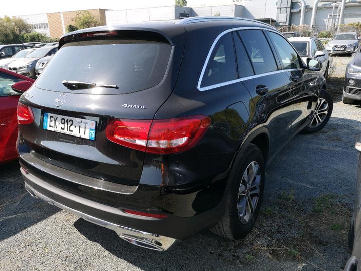 Photo 4 VIN: WDC2539051F244008 - MERCEDES-BENZ CLASSE GLC 