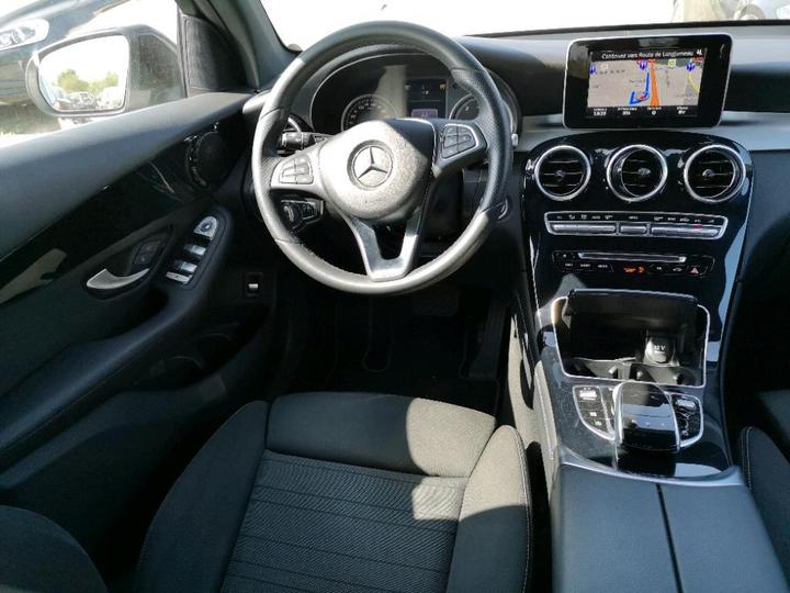 Photo 5 VIN: WDC2539051F244008 - MERCEDES-BENZ CLASSE GLC 