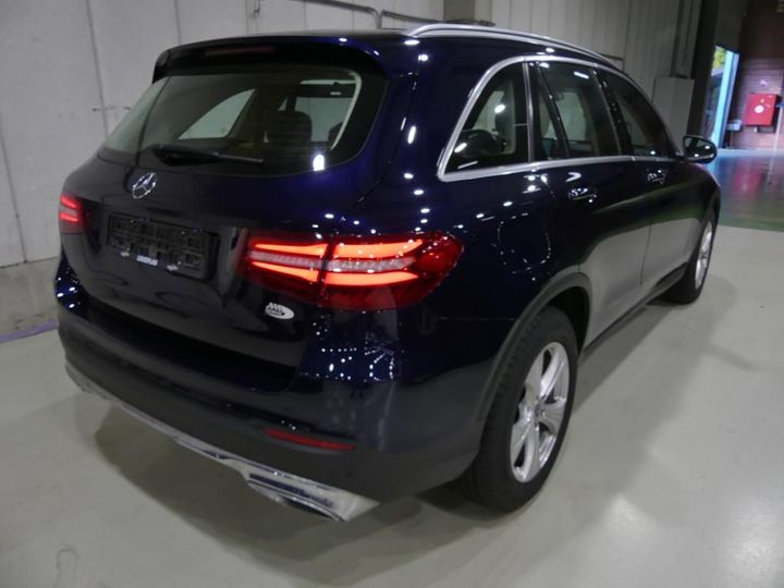 Photo 2 VIN: WDC2539051F246384 - MERCEDES-BENZ GLC 