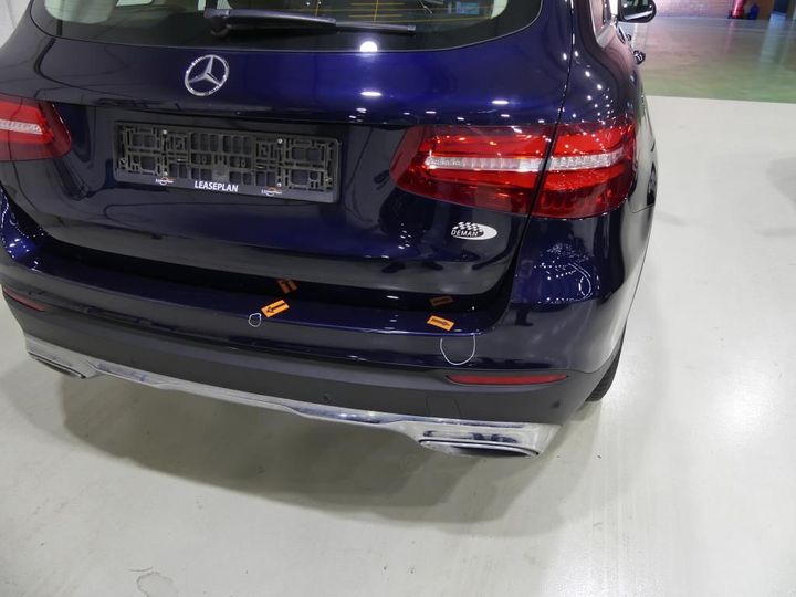 Photo 21 VIN: WDC2539051F246384 - MERCEDES-BENZ GLC 