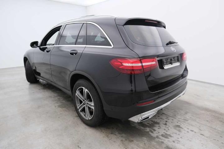 Photo 7 VIN: WDC2539051F247019 - MERCEDES-BENZ GLC-KLASSE &#3915 