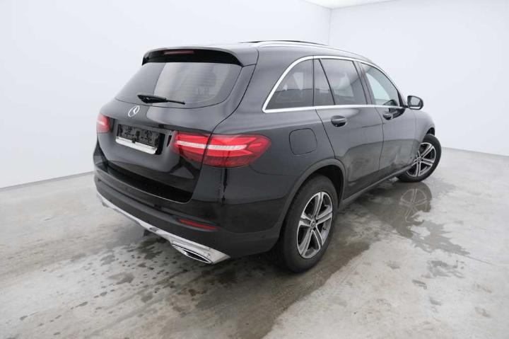 Photo 2 VIN: WDC2539051F247019 - MERCEDES-BENZ GLC-KLASSE &#3915 