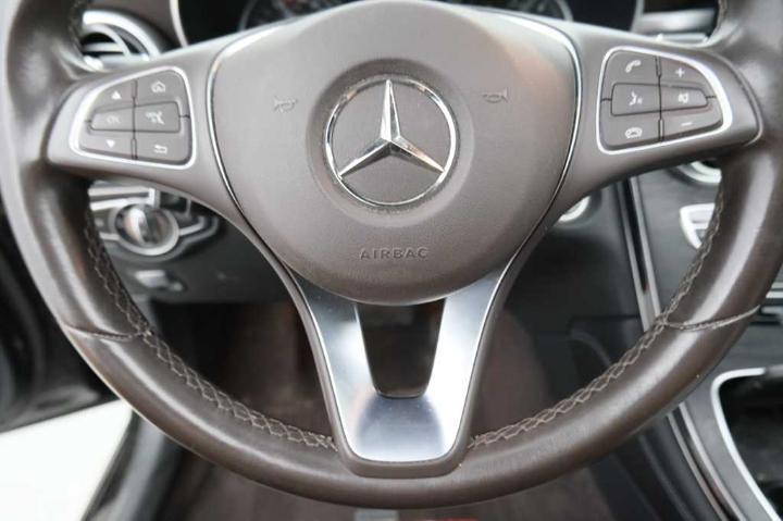 Photo 20 VIN: WDC2539051F247019 - MERCEDES-BENZ GLC-KLASSE &#3915 