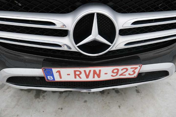 Photo 5 VIN: WDC2539051F247019 - MERCEDES-BENZ GLC-KLASSE &#3915 