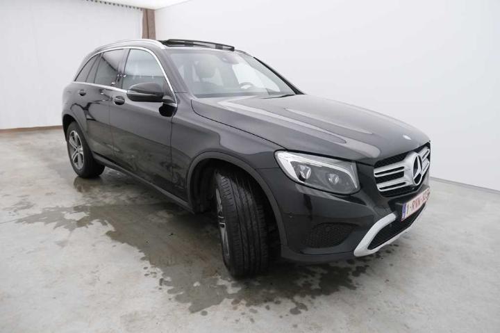 Photo 8 VIN: WDC2539051F247019 - MERCEDES-BENZ GLC-KLASSE &#3915 