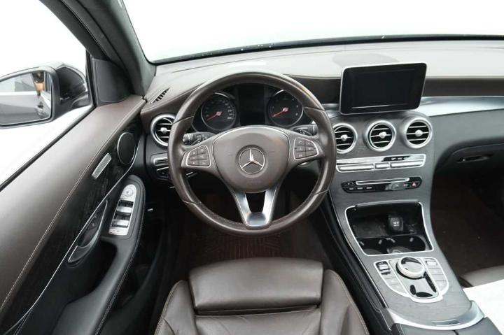 Photo 9 VIN: WDC2539051F247019 - MERCEDES-BENZ GLC-KLASSE &#3915 