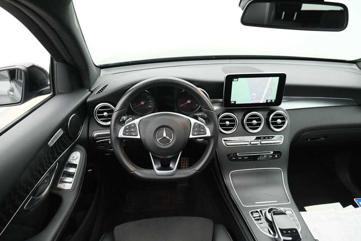 Photo 9 VIN: WDC2539051F247435 - MERCEDES-BENZ GLC-KLASSE &#3915 