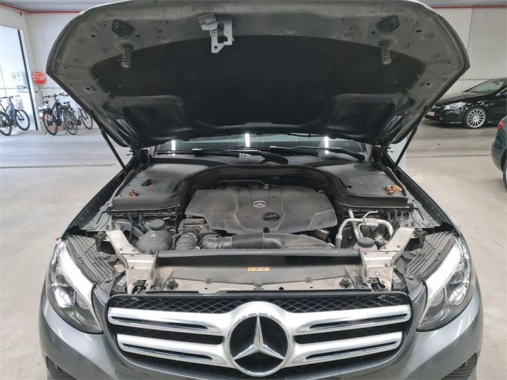 Photo 11 VIN: WDC2539051F250282 - MERCEDES-BENZ GLC 