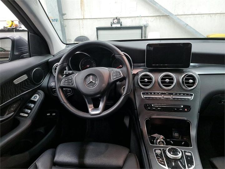 Photo 13 VIN: WDC2539051F250282 - MERCEDES-BENZ GLC 