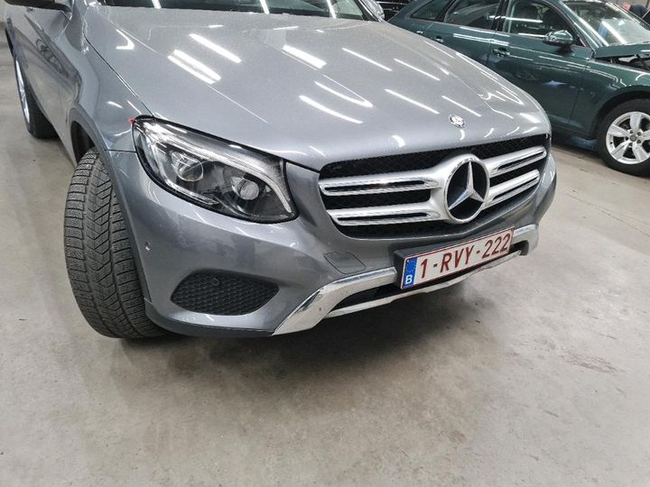 Photo 22 VIN: WDC2539051F250282 - MERCEDES-BENZ GLC 