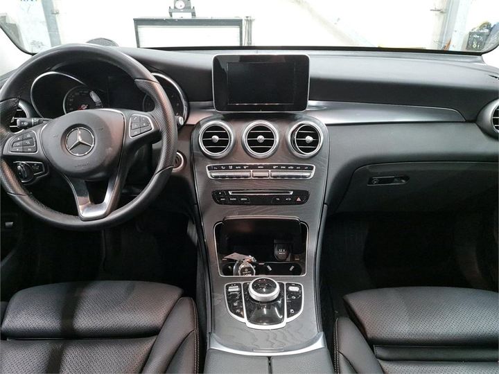 Photo 9 VIN: WDC2539051F250282 - MERCEDES-BENZ GLC 