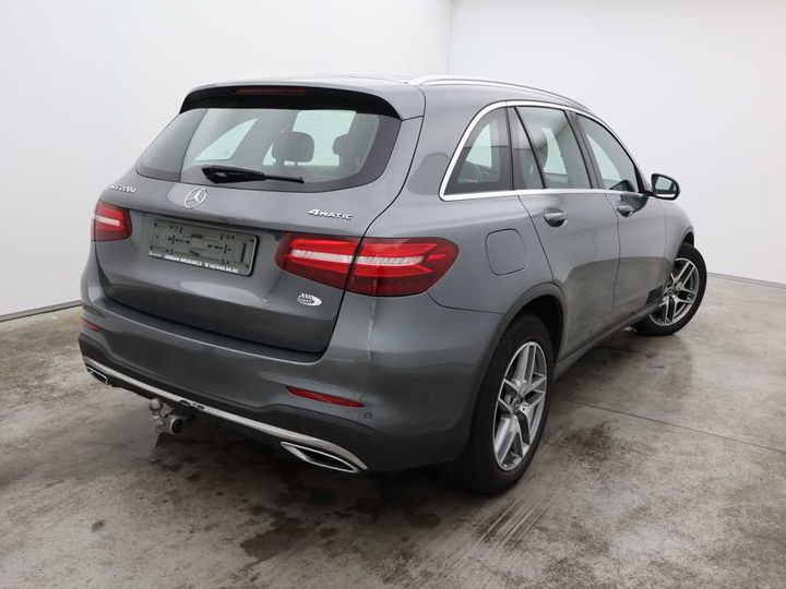 Photo 2 VIN: WDC2539051F251017 - MERCEDES-BENZ GLC-KLASSE &#3915 