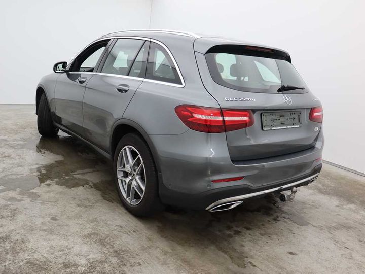 Photo 7 VIN: WDC2539051F251017 - MERCEDES-BENZ GLC-KLASSE &#3915 