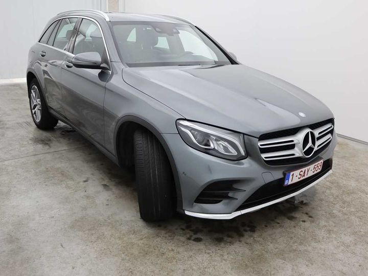 Photo 8 VIN: WDC2539051F251017 - MERCEDES-BENZ GLC-KLASSE &#3915 