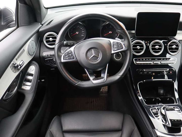 Photo 9 VIN: WDC2539051F251017 - MERCEDES-BENZ GLC-KLASSE &#3915 