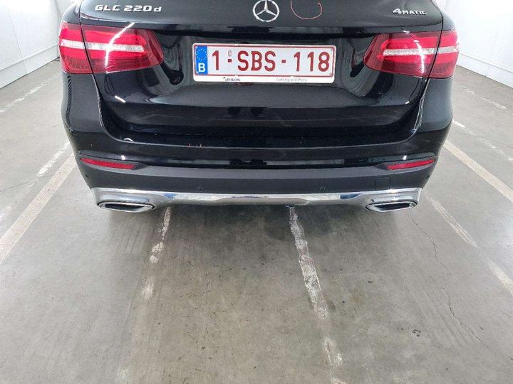 Photo 20 VIN: WDC2539051F252155 - MERCEDES-BENZ GLC 