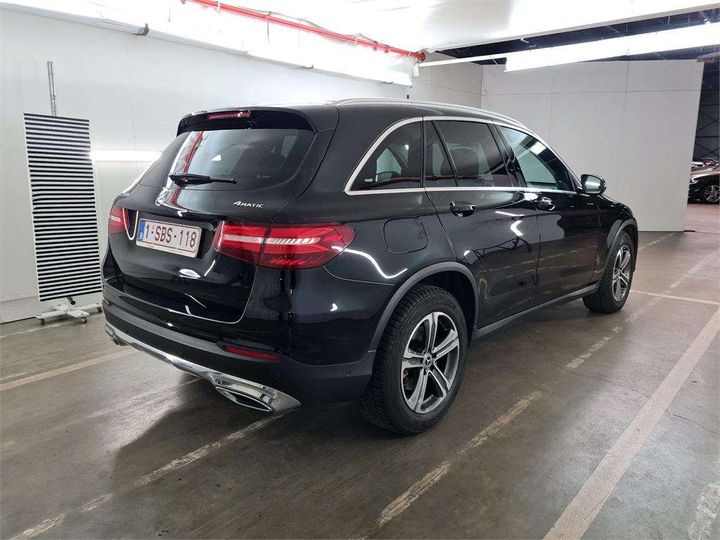 Photo 3 VIN: WDC2539051F252155 - MERCEDES-BENZ GLC 