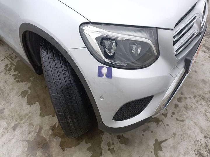 Photo 26 VIN: WDC2539051F252920 - MERCEDES-BENZ GLC-KLASSE &#3915 