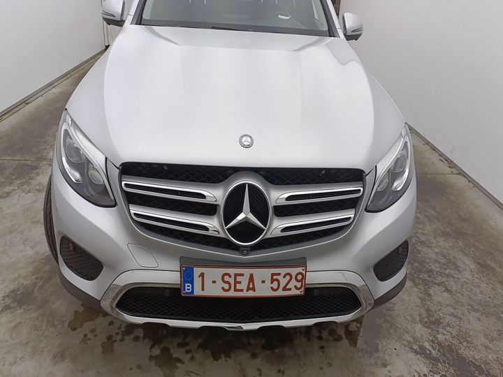 Photo 5 VIN: WDC2539051F252920 - MERCEDES-BENZ GLC-KLASSE &#3915 