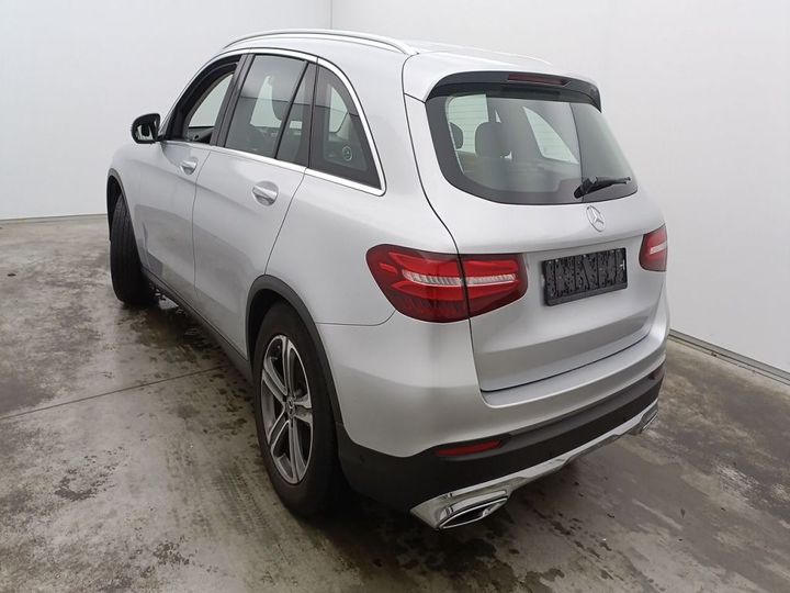 Photo 7 VIN: WDC2539051F252920 - MERCEDES-BENZ GLC-KLASSE &#3915 