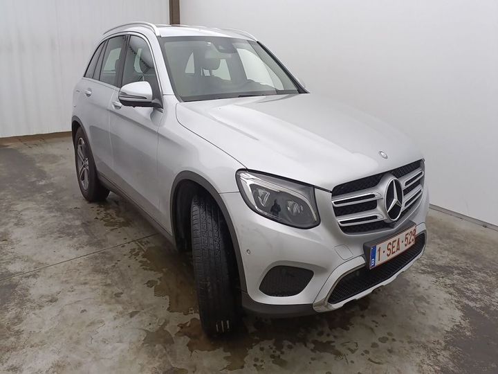 Photo 8 VIN: WDC2539051F252920 - MERCEDES-BENZ GLC-KLASSE &#3915 