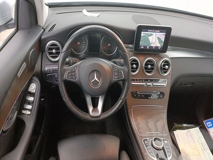 Photo 9 VIN: WDC2539051F252920 - MERCEDES-BENZ GLC-KLASSE &#3915 